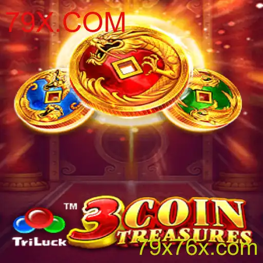 Descubra o Fascinante Mundo de 3CoinTreasures no 79X.COM