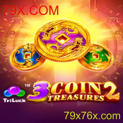 Descubra o Mundo de Aventura de 3CoinTreasures2 no 79X.COM