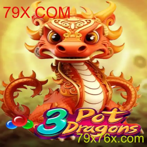 Exploração do Jogo 3PotDragons e a Palavra-Chave 79X.COM
