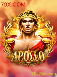 Descubra o Fascinante Jogo Apollo no 79X.COM