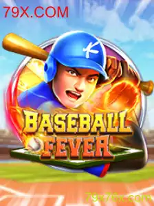 Desvendando BaseballFever: A Nova Sensação no Mundo dos Jogos com a Palavra-Chave '79X.COM'