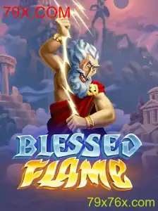 Descubra o Mundo Envolvente de BlessedFlame: Uma Aventura Épica de Jogo