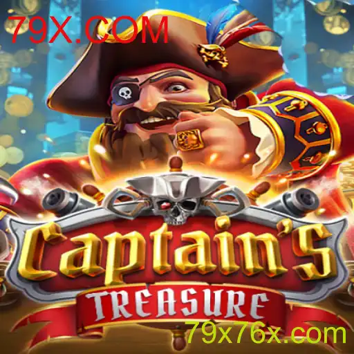 CaptainssTreasure: A Experiência de Aventura Inédita no Mundo dos Jogos