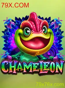 Explorando o Jogo Chameleon: Introdução e Regras