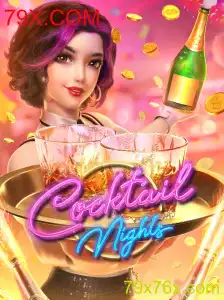 Explorando os Mistérios de CocktailNights: Uma Viagem ao Mundo dos Jogos