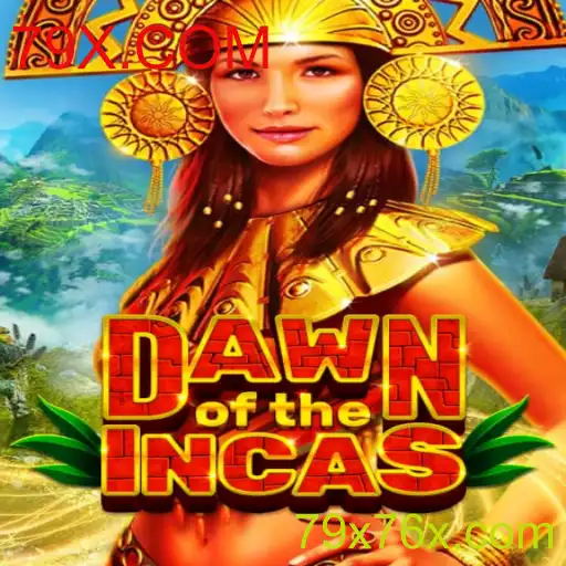 Descubra o Mundo de DawnoftheIncas: Uma Jornada Épica