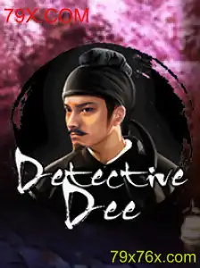 DetectiveDee: Uma Imersão no Mundo do Mistério