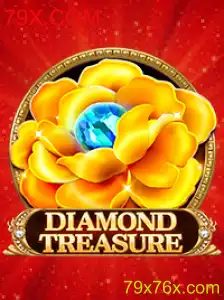 Explorando o Universo Empolgante de Diamondtreasure: Um Mergulho nas Regras e Estratégias do Jogo