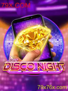 Descubra o Mundo de DiscoNightM: O Jogo que Está Conquistando a Internet