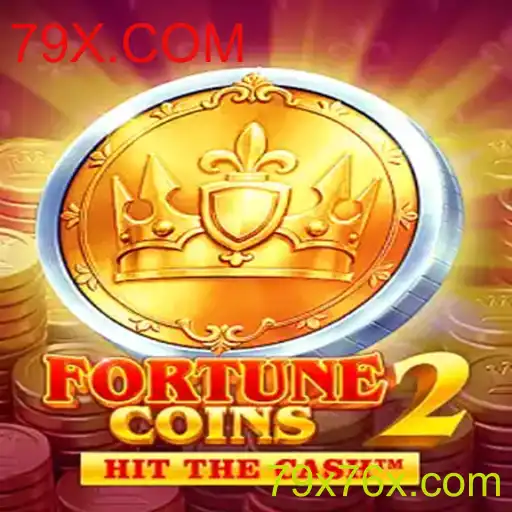 FortuneCoins2: O Novo Jogo de Estratégia e Aventura do 79X.COM