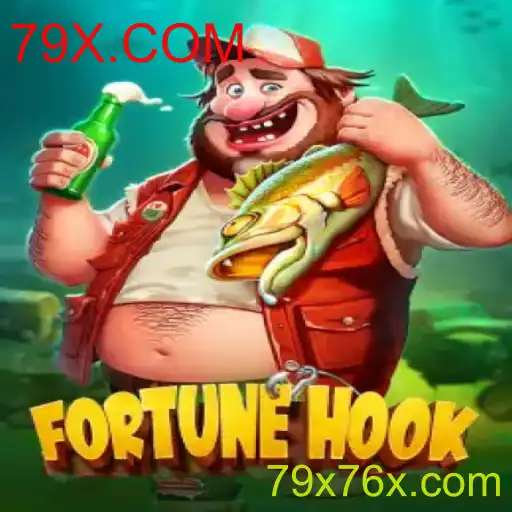 FortuneHook: Uma Aventura Emocionante no Mundo dos Jogos Online
