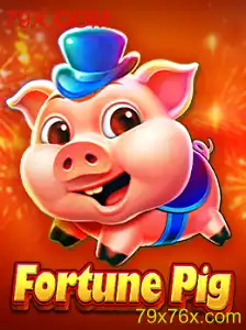 FortunePig: Um Mergulho no Mundo do Jogo da Sorte