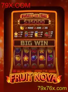 Explorando o Mundo de FruitNova: Regras e Estratégias do Jogo Inovador da 79X.COM
