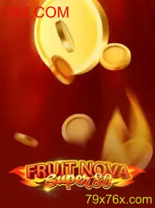 Descubra o Mundo de Diversão com FruitNovaSuper80 no 79X.COM