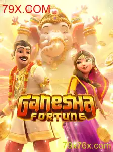Descubra o Fascinante Mundo de GaneshaFortune em 79X.COM