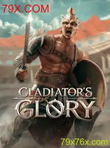 Descubra a Emoção de GladiatorsGlory: A Nova Sensação de 79X.COM