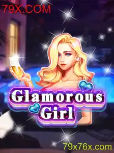 Descubra o Mundo Fascinante de GlamorousGirl com 79X.COM