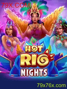 Desvendando os Segredos de HotRioNights no 79X.COM