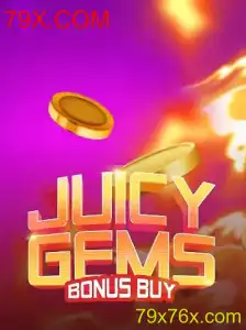 Explorando JuicyGemsBonusBuy: O Novo Sucesso do 79X.COM