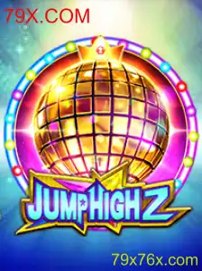 Descubra o Mundo Empolgante de JumpHigh2 e a Tendência 79X.COM