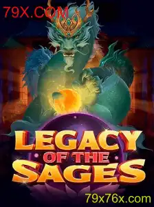Explorando o Mundo de LegacyoftheSages: Um Mergulho no Jogo Revolucionário de 79X.COM