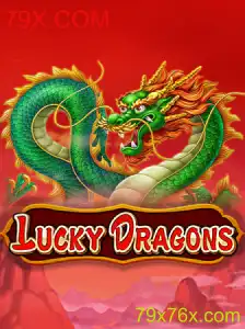 Explorando o Mundo Excitante de LuckyDragons: Um Guia Completo