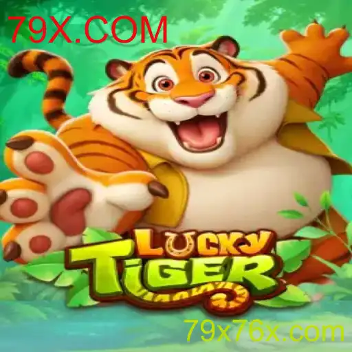 Descubra o Excitante Jogo LuckyTiger da 79X.COM