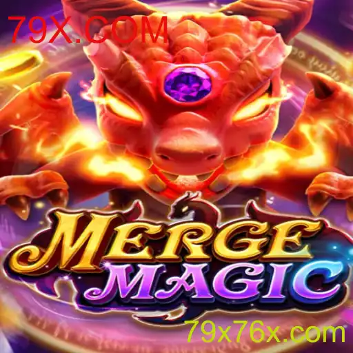 Explorando o Mundo Encantado de MERGEMAGIC