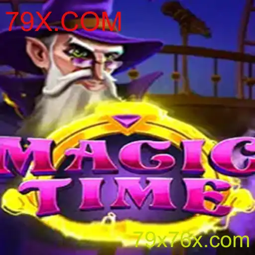 MagicTime: Um Mergulho no Fantástico Mundo de 79X.COM