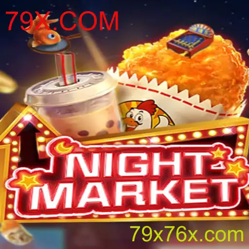 Descubra o Fascinante Mundo de NIGHTMARKET: O Jogo que Conquista Novos Horizontes