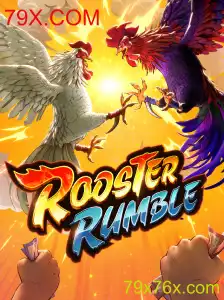 RoosterRumble: Descubra o Universo Imersivo deste Jogo Inovador