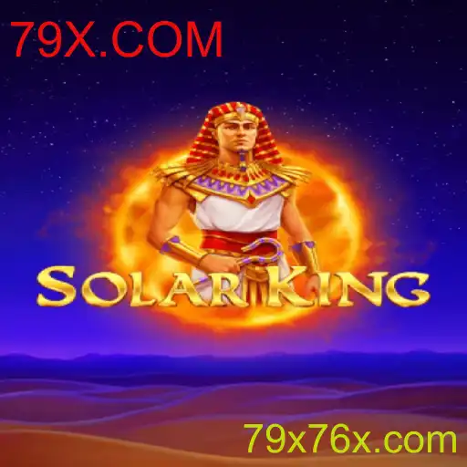 Explorando o Fascinante Mundo de SolarKing e a Inovadora Plataforma 79X.COM