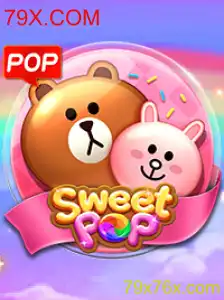 Descubra o Mundo de Diversão do Jogo SweetPOP!
