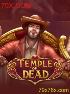 TempleofDead: Uma Aventura Épica no Mundo dos Jogos