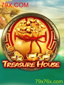 TreasureHouse: Desbravando Novos Horizonte com 79X.COM