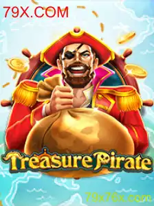 Desvendando os Mistérios do Jogo TreasurePirate
