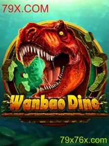 Explorando o Mundo de WanBaoDino: Uma Aventura no Universo dos Dinossauros
