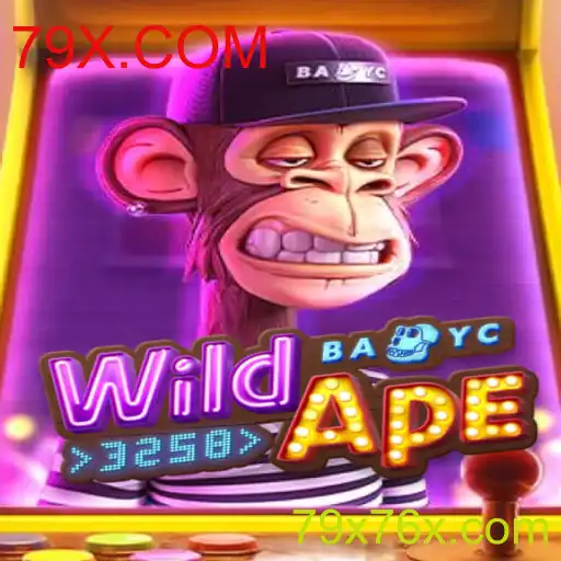 WildApe3258: Explorando o Fascínio de uma Aventura Selvagem Digital