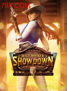 WildBountyShowdown: Aventure-se no Mundo das Caçadas Digitais