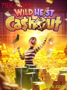 Descubra o Excitante Mundo de WildHeistCashout: Um Mergulho em Estratégia e Aventura