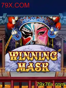 WinningMask: Explorando o Fascinante Mundo do Jogo Inovador