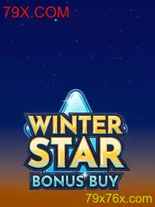 Descubra o Fascinante Jogo WinterStarBonusBuy no 79X.COM
